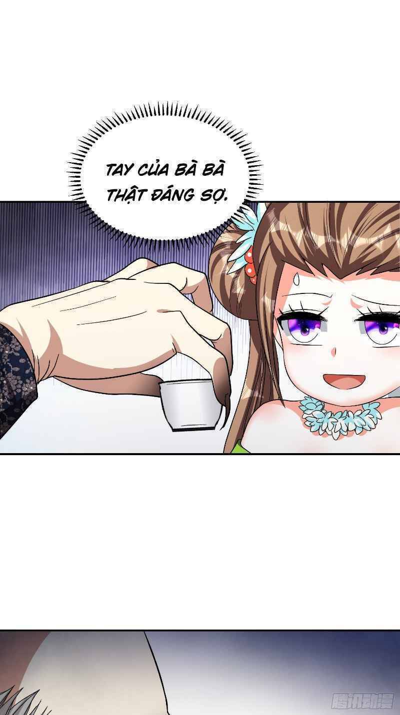 Con Của Ta Là Đại Lão - Chương 29