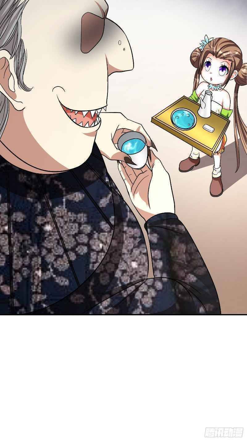 Con Của Ta Là Đại Lão - Chương 29