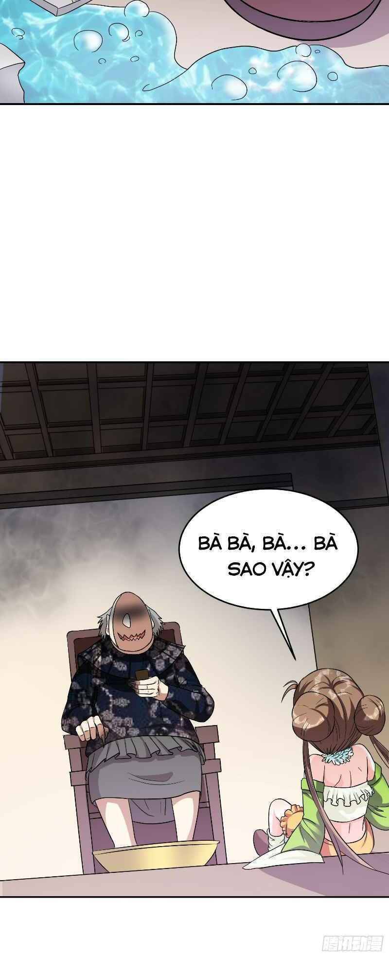 Con Của Ta Là Đại Lão - Chương 29