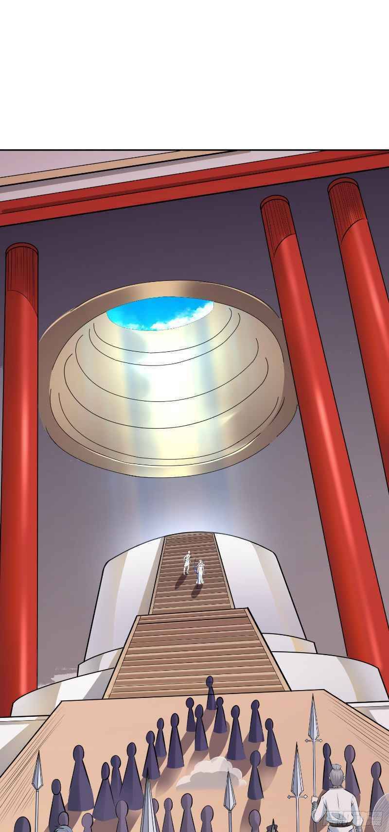 Con Của Ta Là Đại Lão - Chương 3