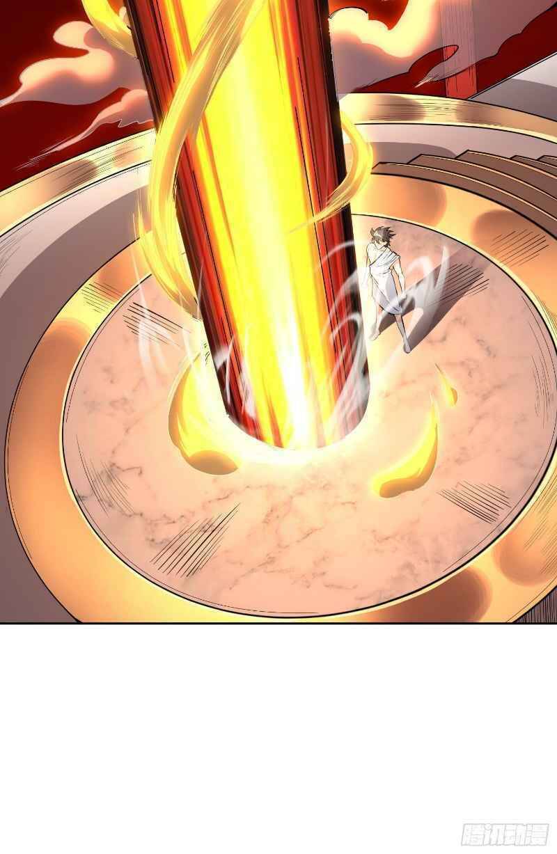 Con Của Ta Là Đại Lão - Chương 3