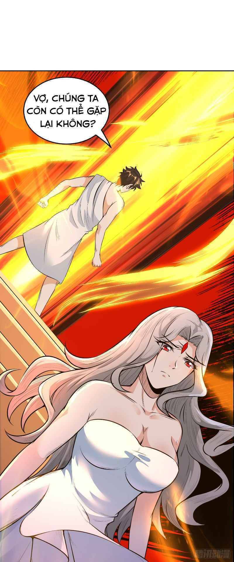 Con Của Ta Là Đại Lão - Chương 3