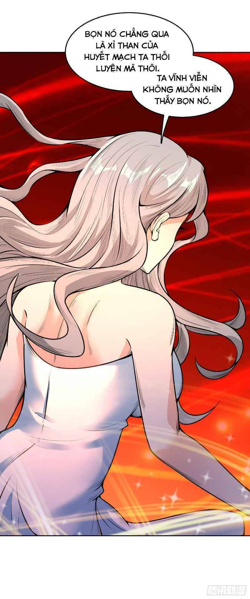 Con Của Ta Là Đại Lão - Chương 3