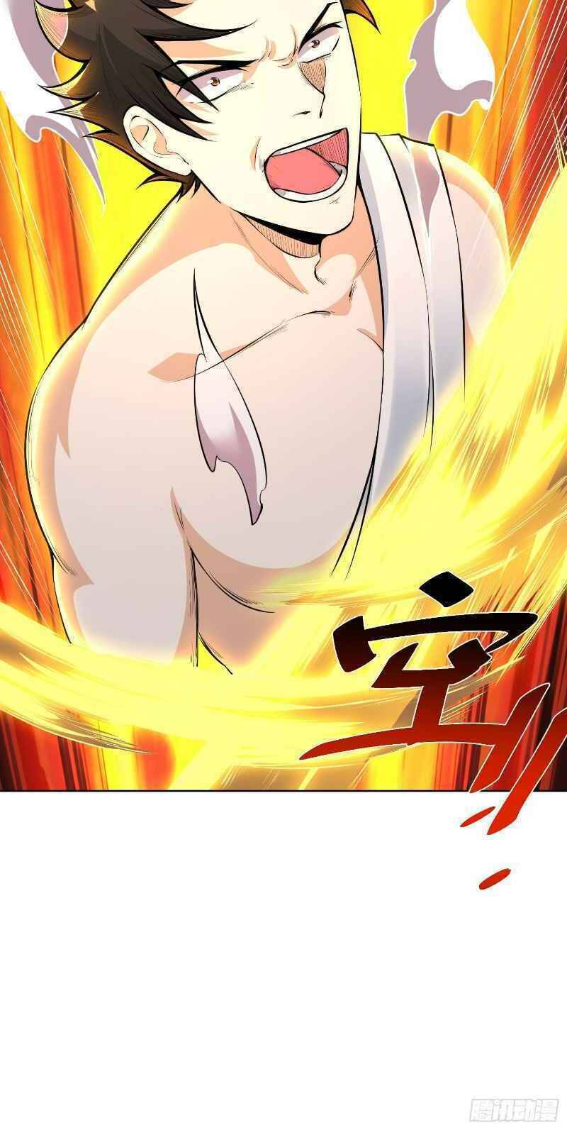 Con Của Ta Là Đại Lão - Chương 3