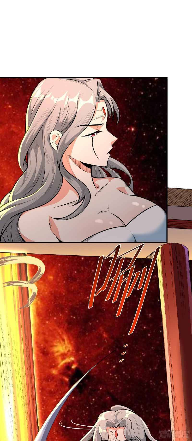 Con Của Ta Là Đại Lão - Chương 3