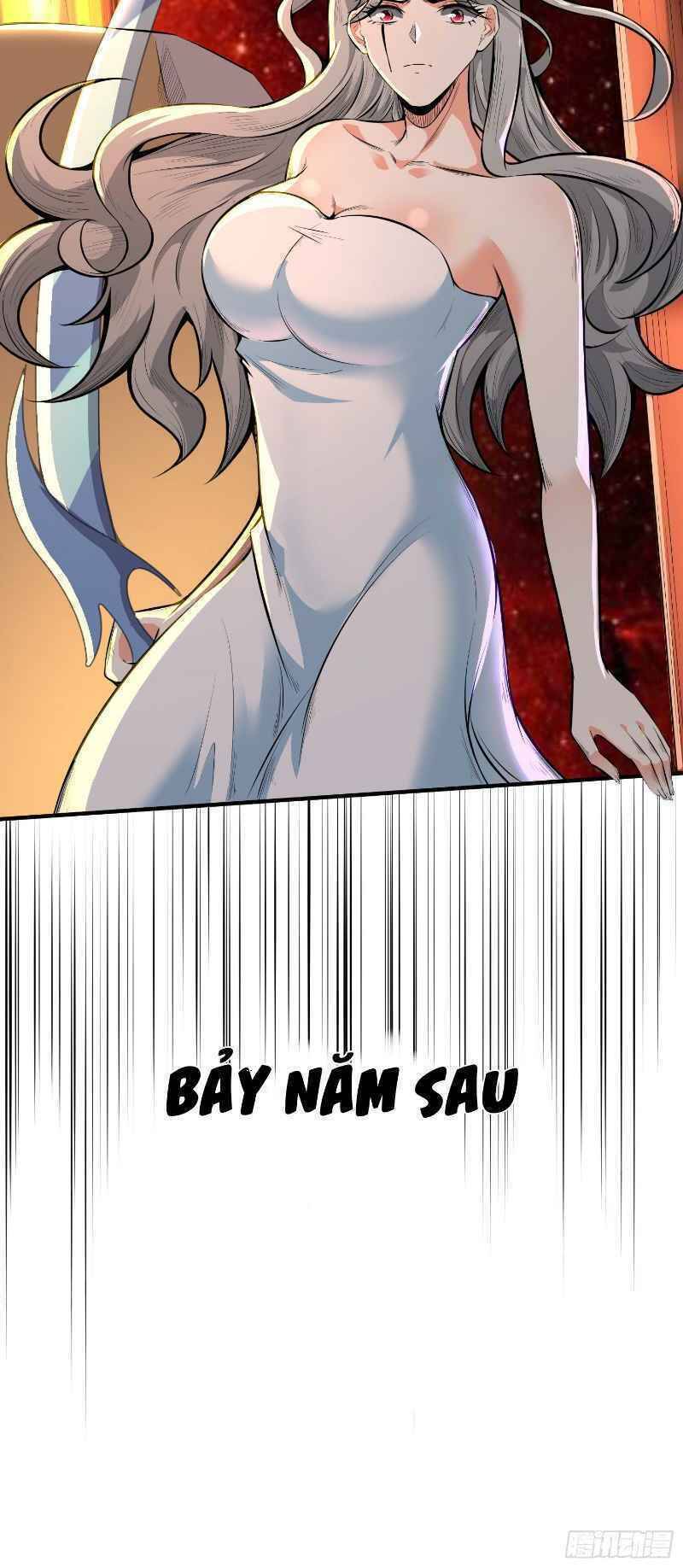 Con Của Ta Là Đại Lão - Chương 3