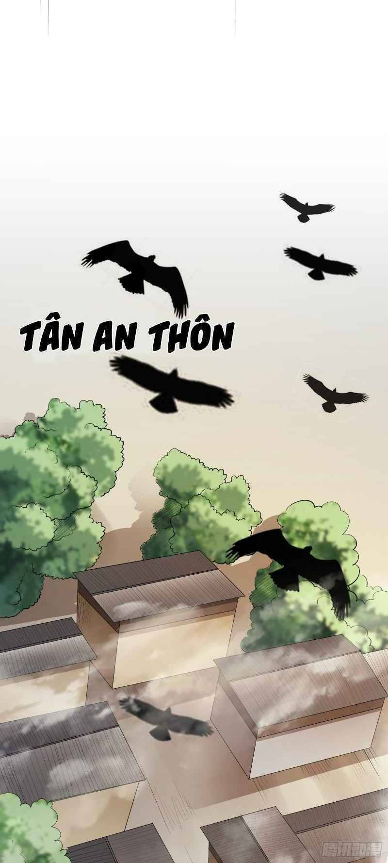 Con Của Ta Là Đại Lão - Chương 3