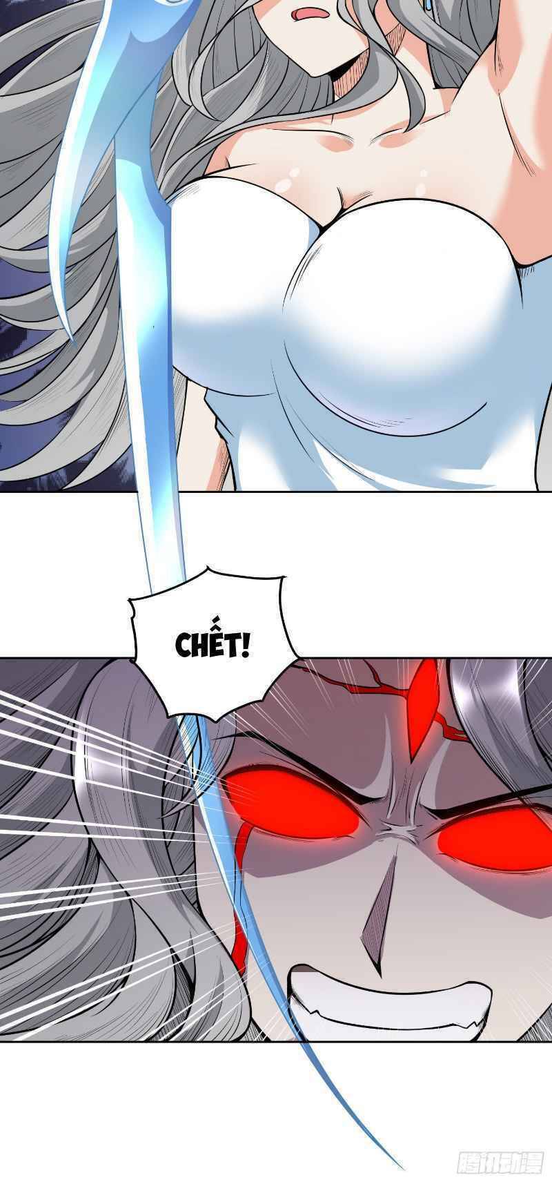 Con Của Ta Là Đại Lão - Chương 3