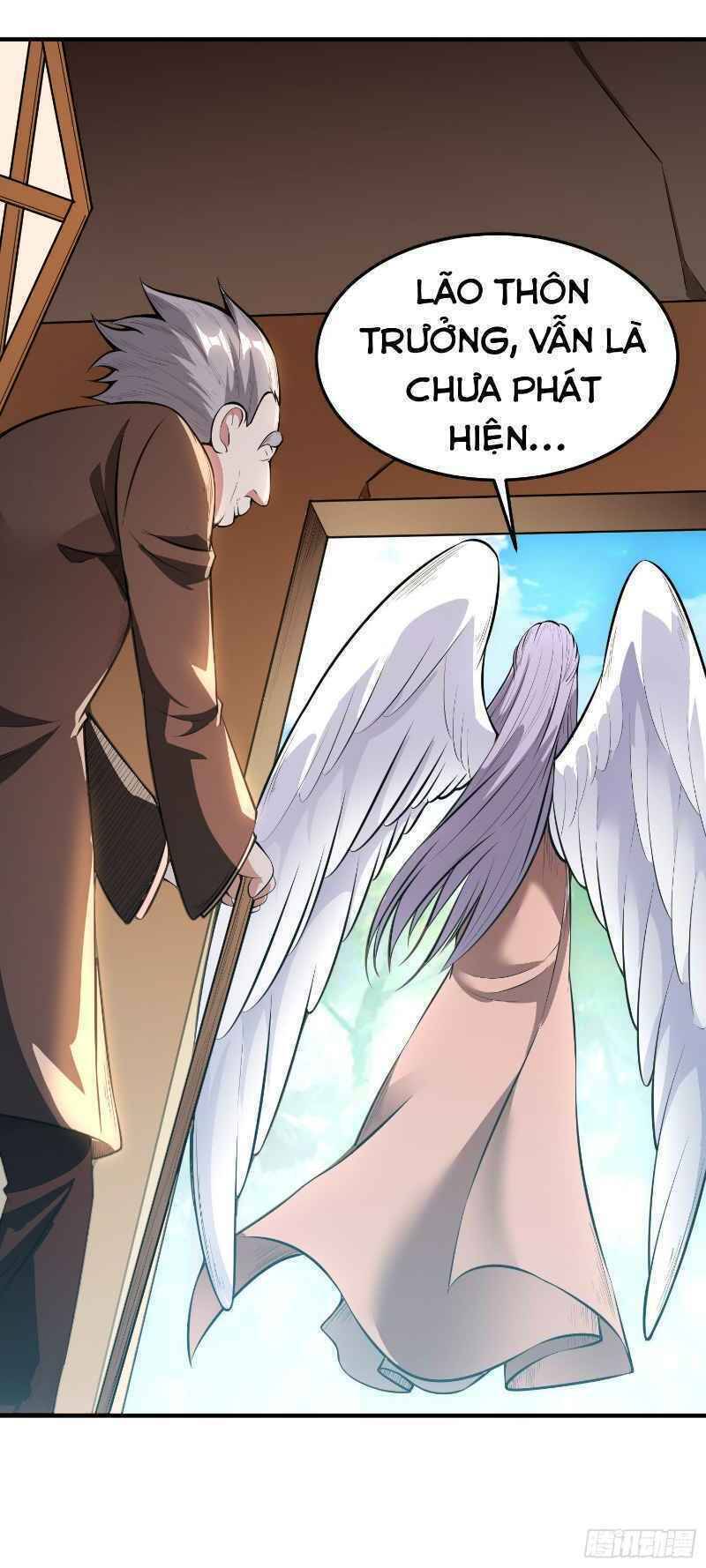 Con Của Ta Là Đại Lão - Chương 3