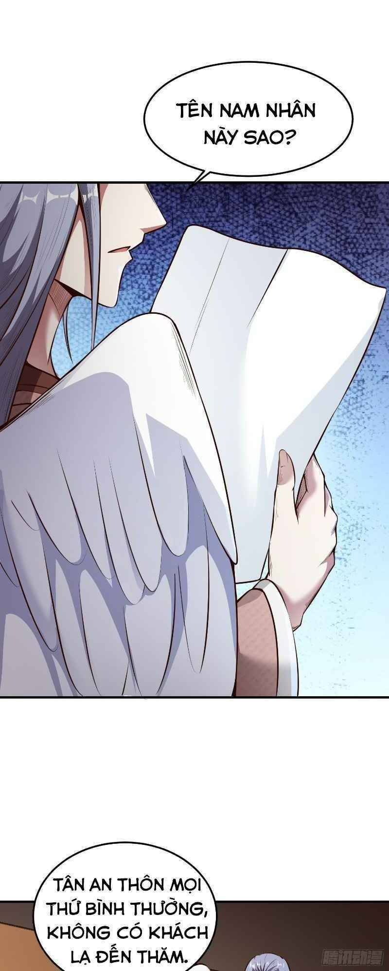 Con Của Ta Là Đại Lão - Chương 3