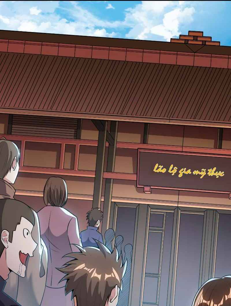 Con Của Ta Là Đại Lão - Chương 3