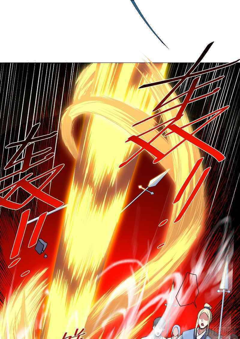 Con Của Ta Là Đại Lão - Chương 3