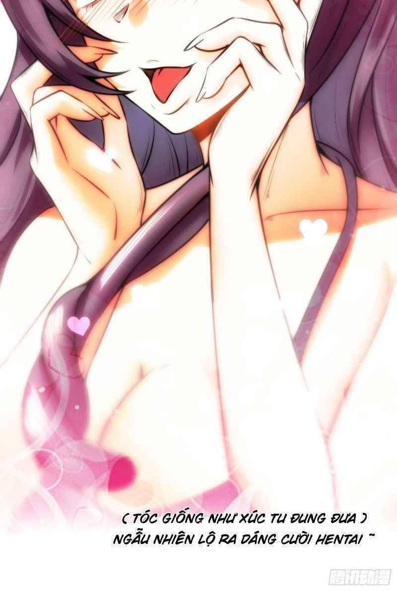 Con Của Ta Là Đại Lão - Chương 3