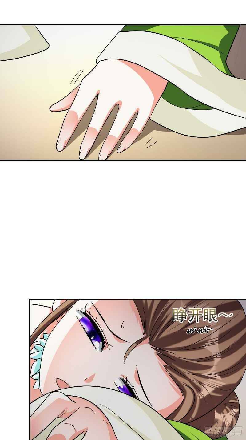 Con Của Ta Là Đại Lão - Chương 30