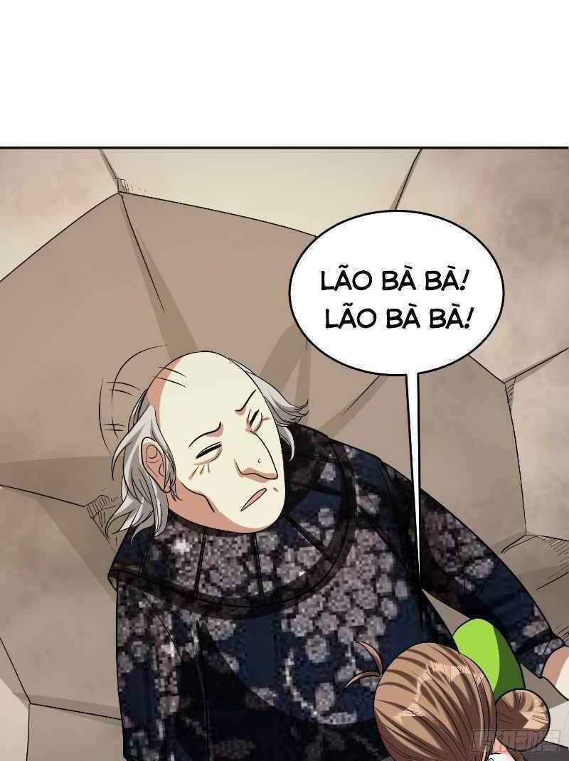 Con Của Ta Là Đại Lão - Chương 30