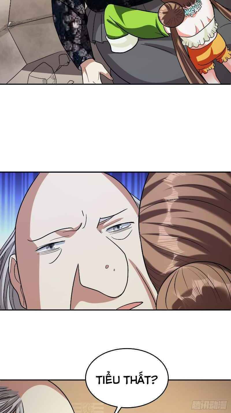 Con Của Ta Là Đại Lão - Chương 30