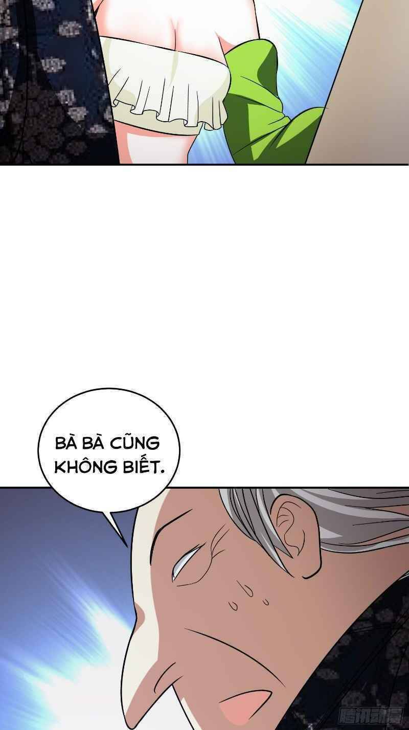 Con Của Ta Là Đại Lão - Chương 30