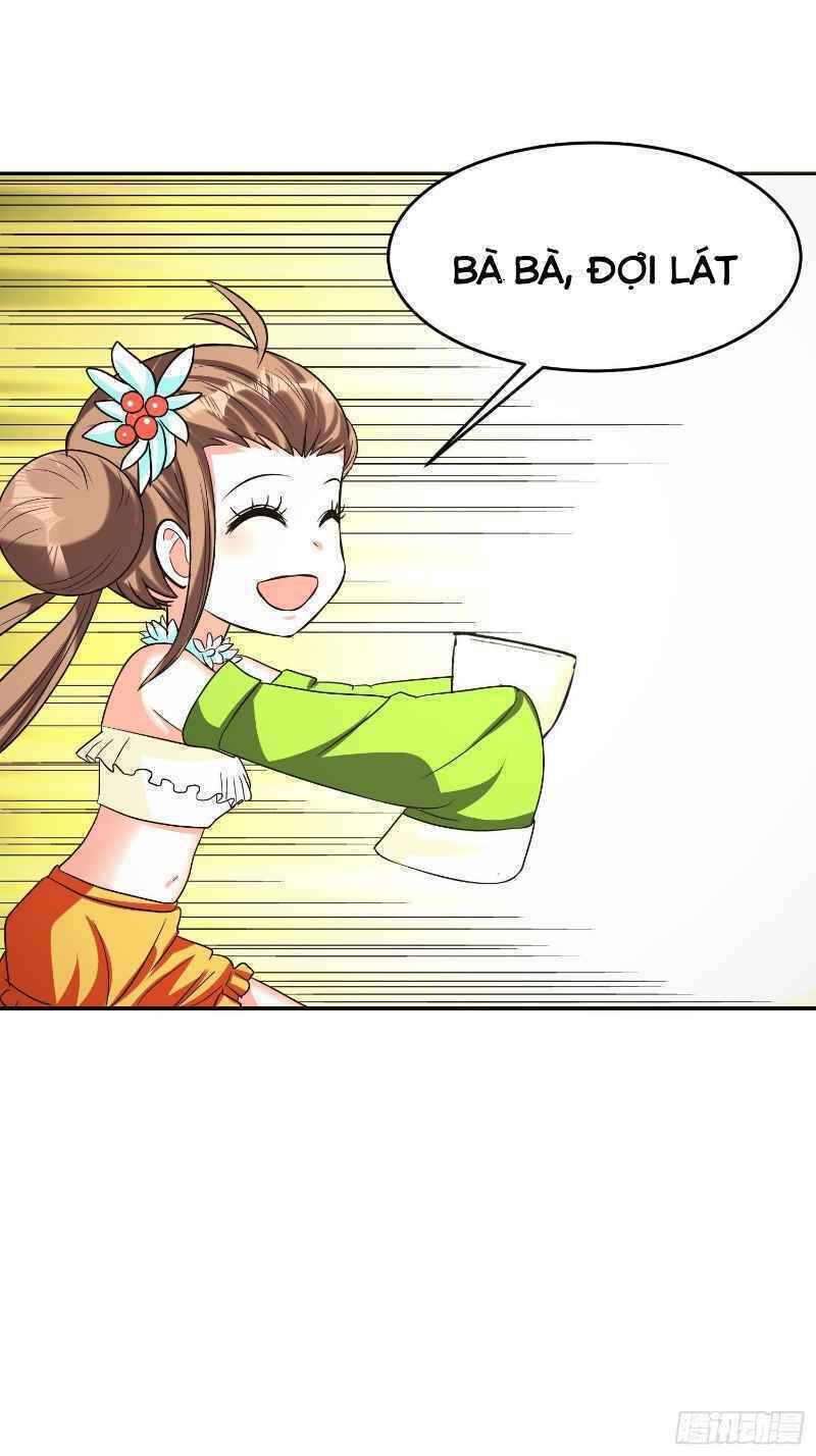 Con Của Ta Là Đại Lão - Chương 30