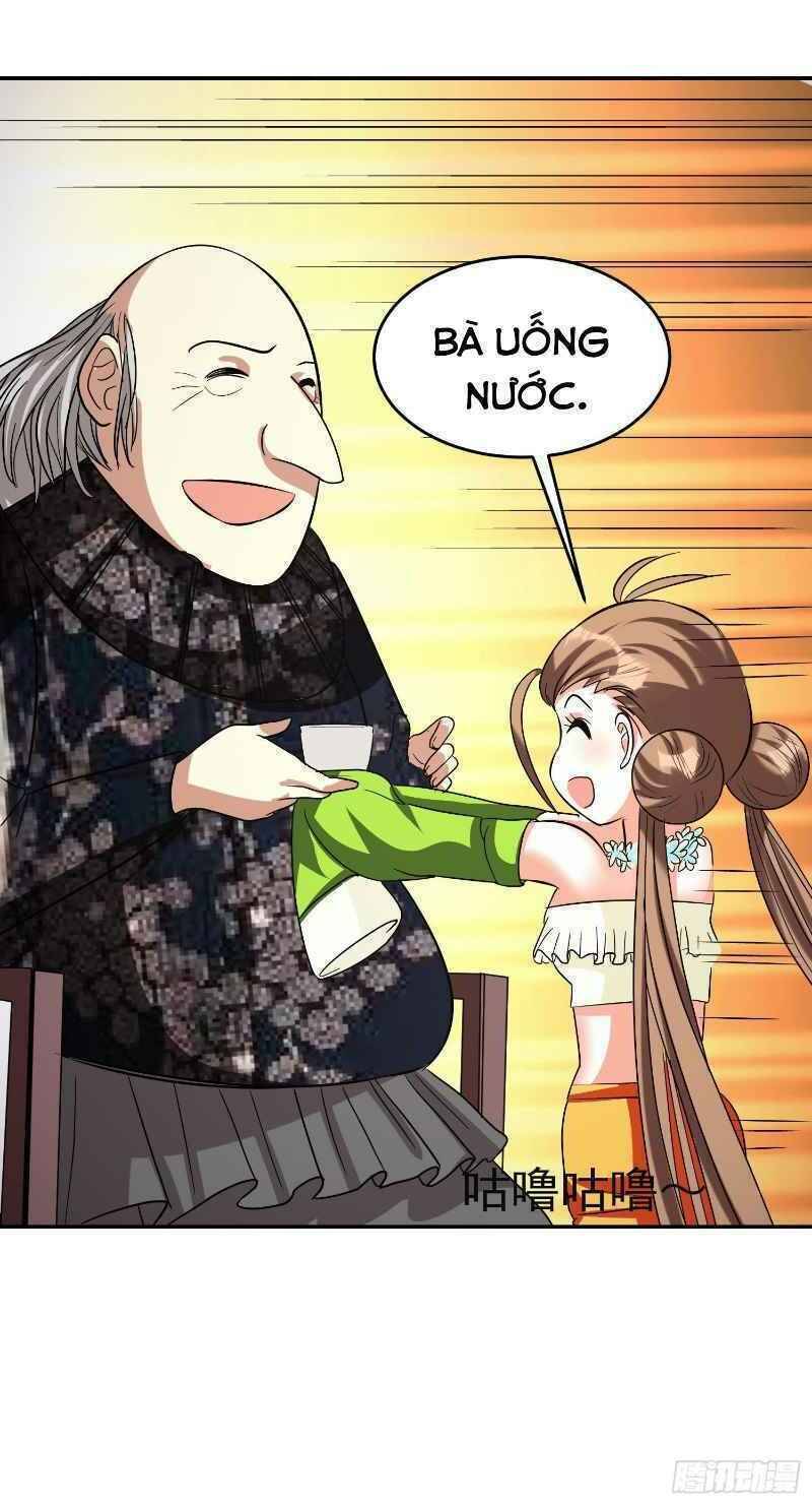 Con Của Ta Là Đại Lão - Chương 30