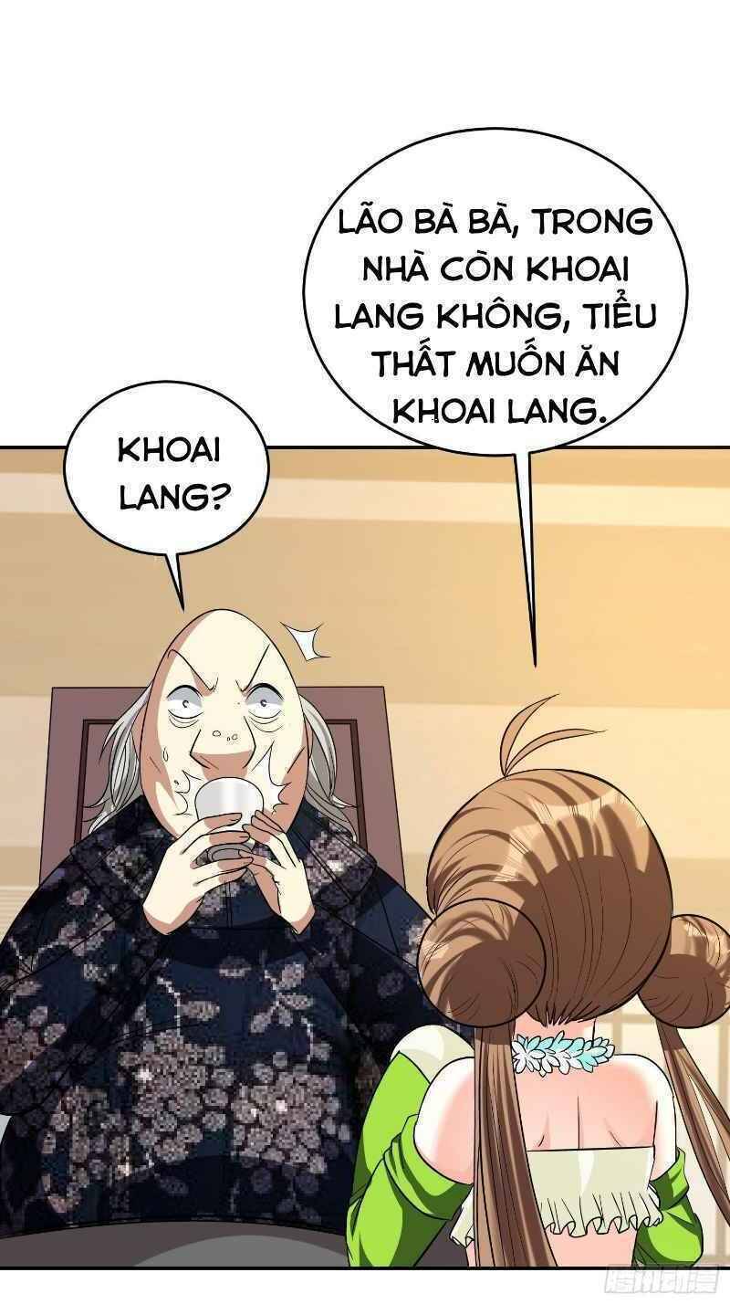 Con Của Ta Là Đại Lão - Chương 30