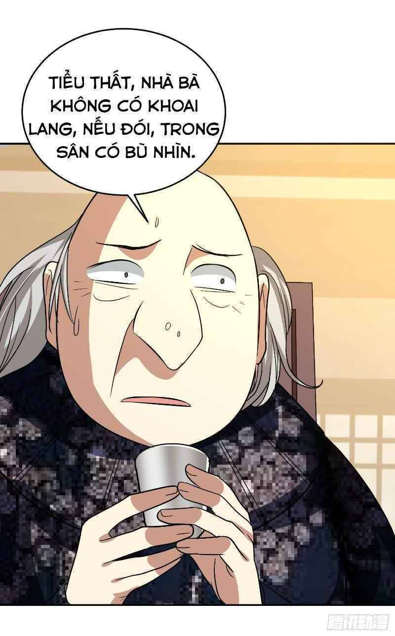 Con Của Ta Là Đại Lão - Chương 30