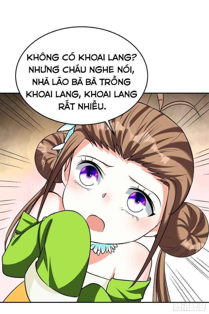 Con Của Ta Là Đại Lão - Chương 30