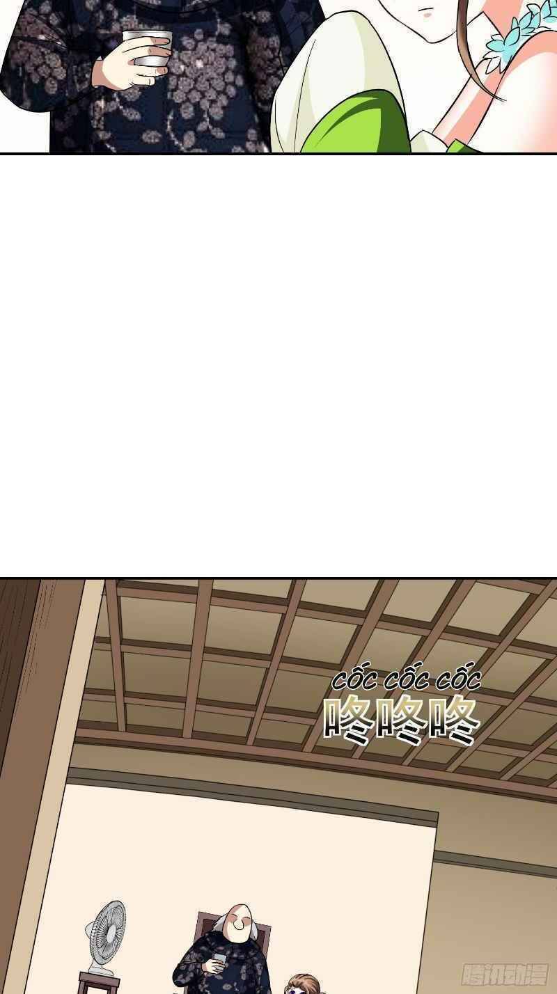 Con Của Ta Là Đại Lão - Chương 30