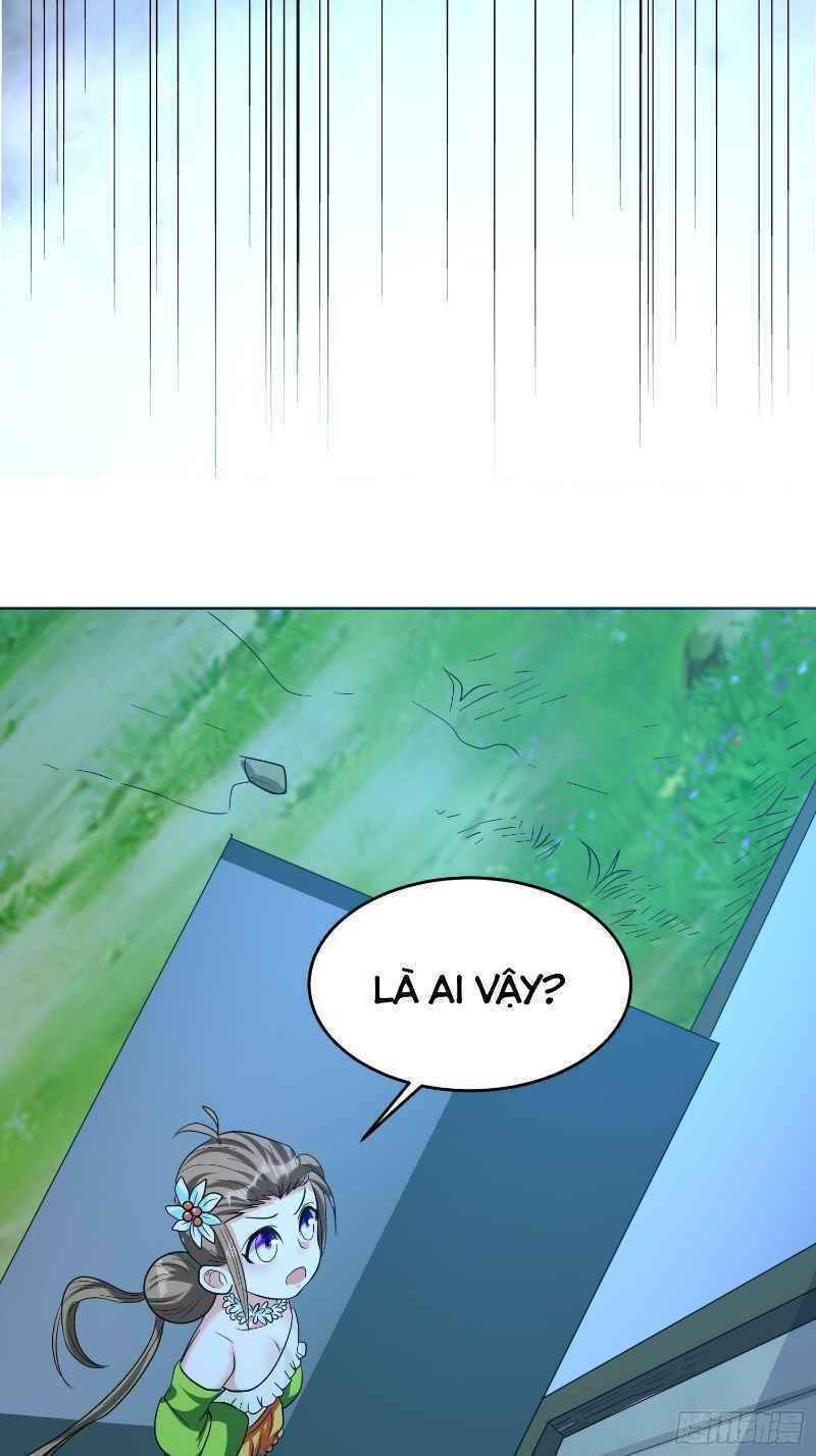 Con Của Ta Là Đại Lão - Chương 30