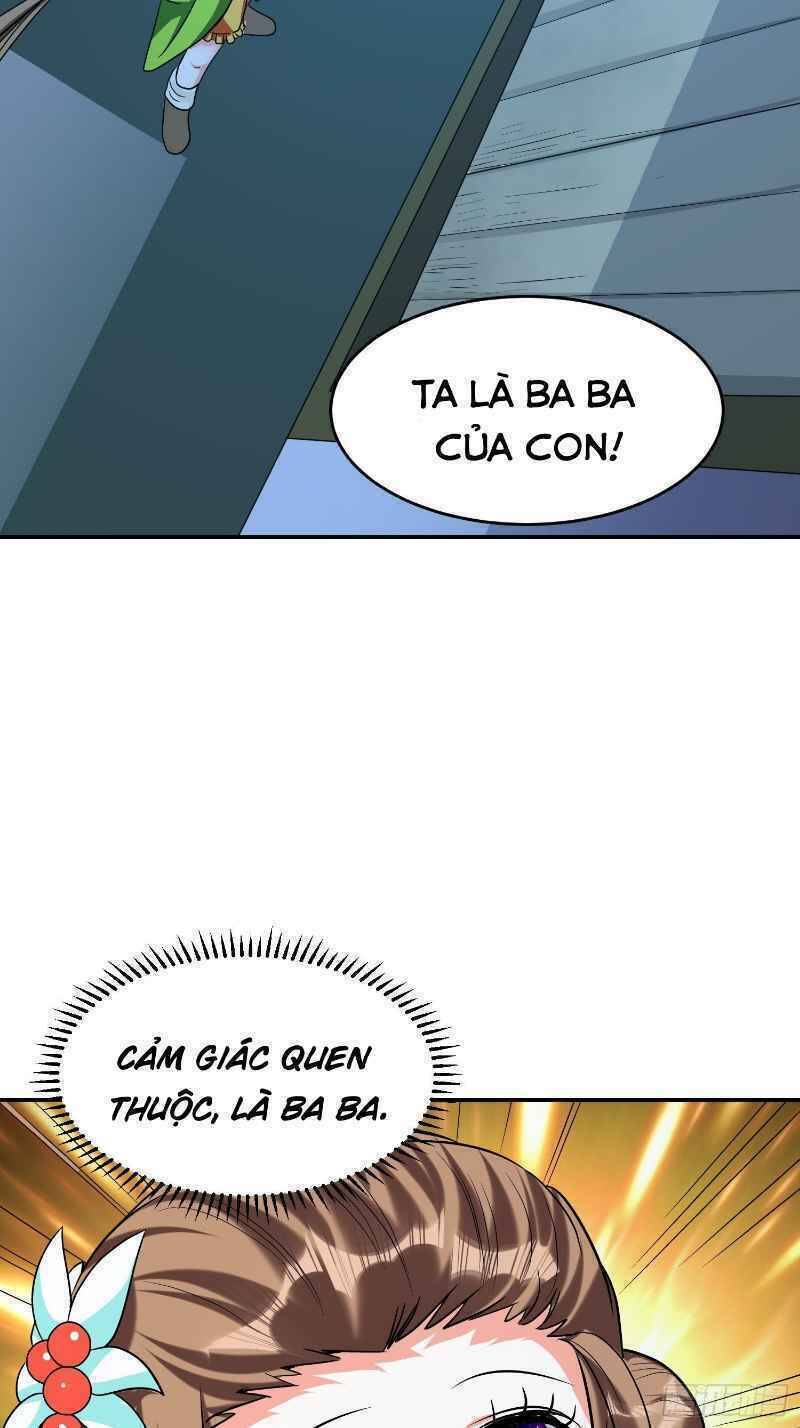 Con Của Ta Là Đại Lão - Chương 30