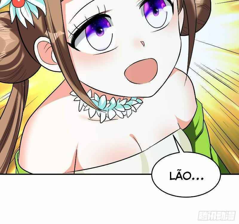 Con Của Ta Là Đại Lão - Chương 30