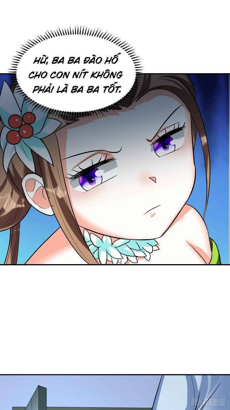 Con Của Ta Là Đại Lão - Chương 30