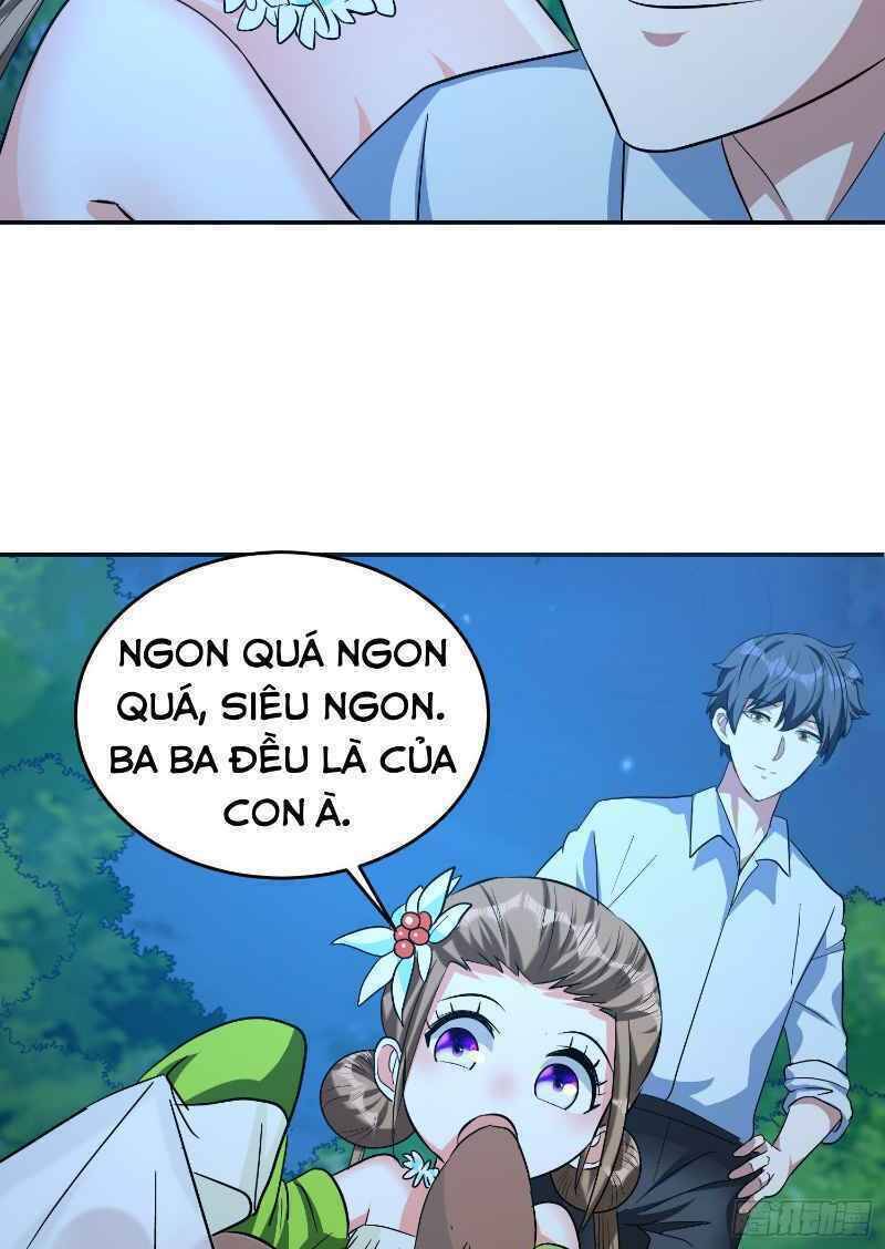 Con Của Ta Là Đại Lão - Chương 30