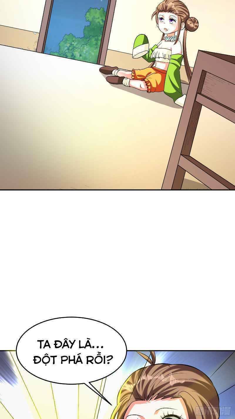 Con Của Ta Là Đại Lão - Chương 30