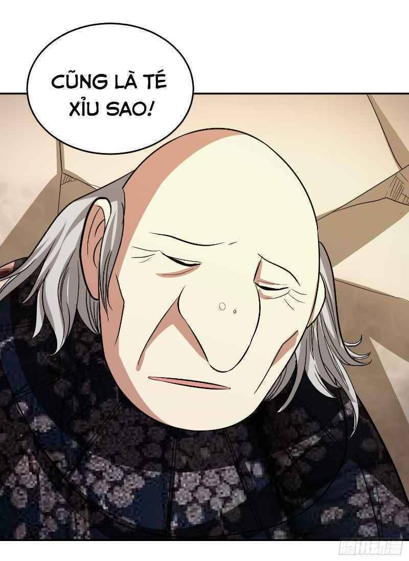 Con Của Ta Là Đại Lão - Chương 30