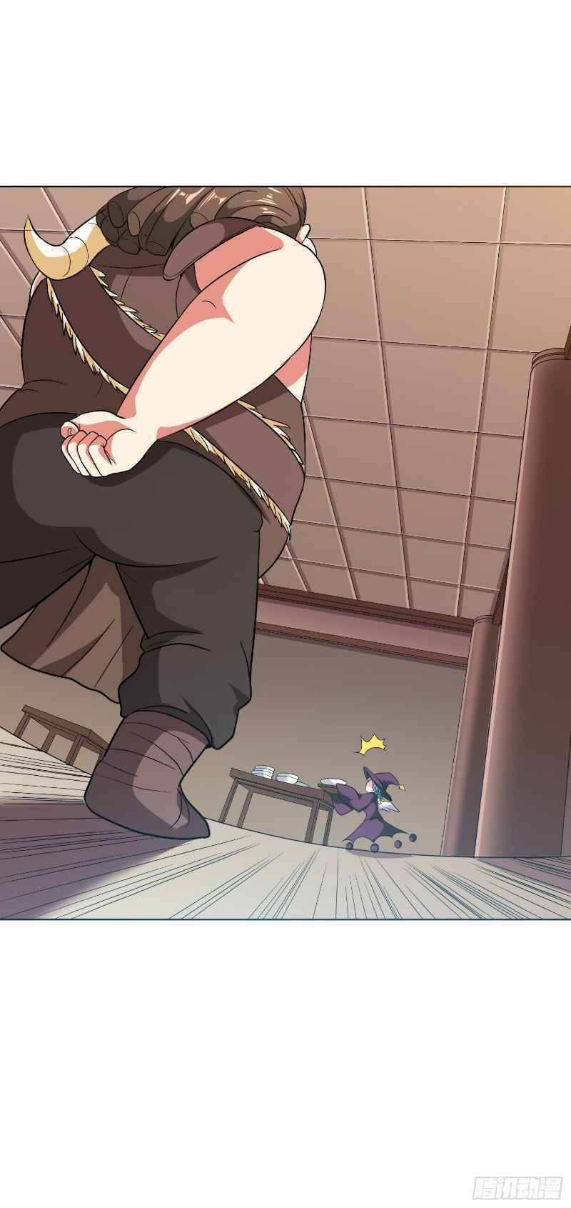 Con Của Ta Là Đại Lão - Chương 31