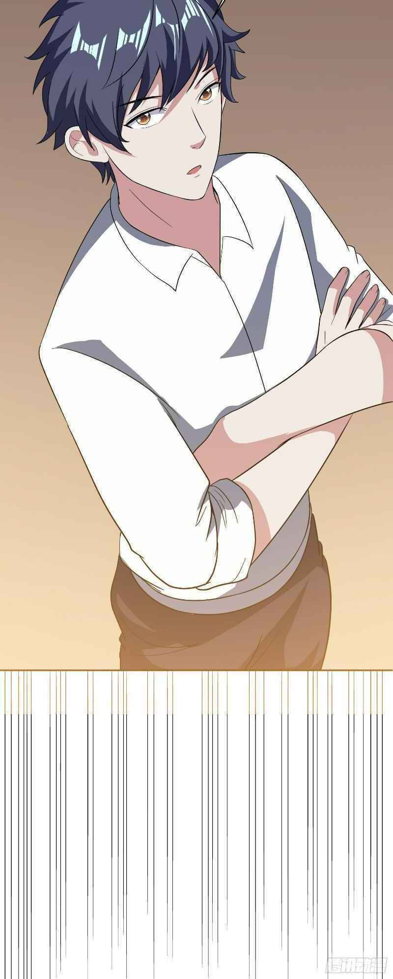 Con Của Ta Là Đại Lão - Chương 31