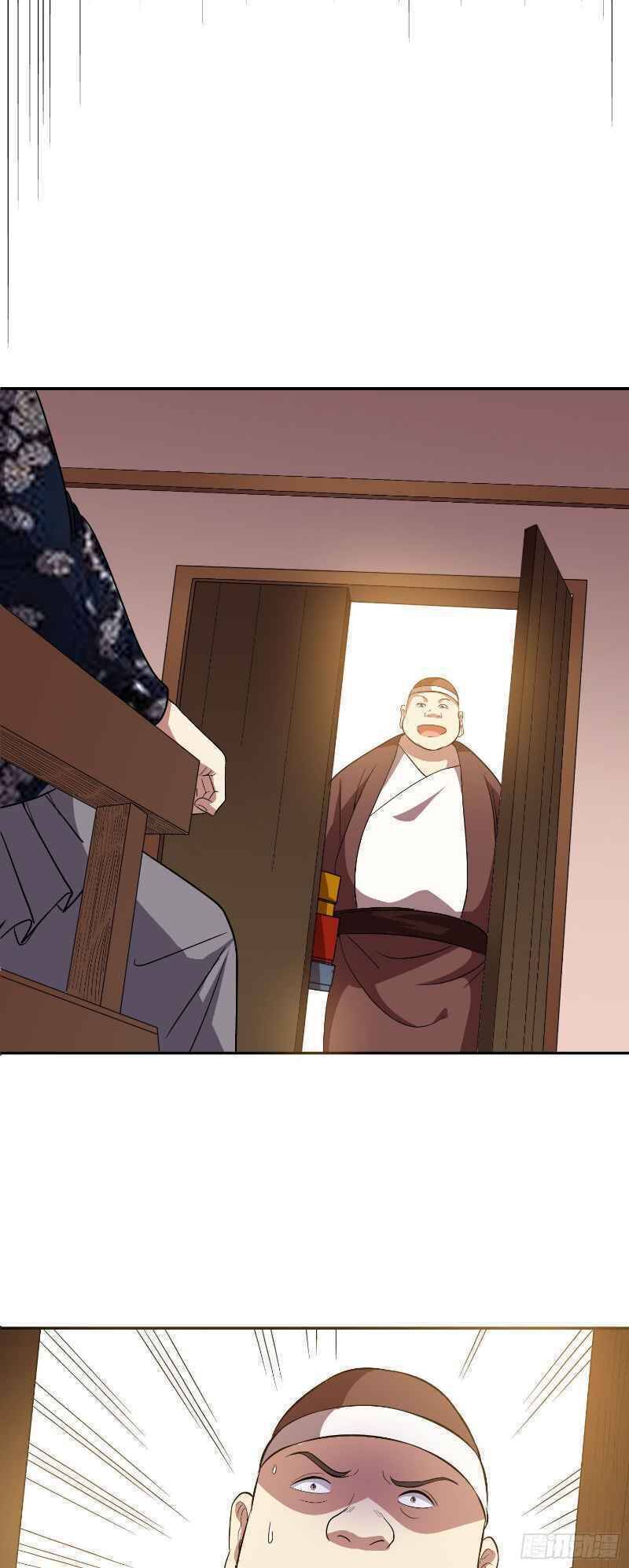 Con Của Ta Là Đại Lão - Chương 31