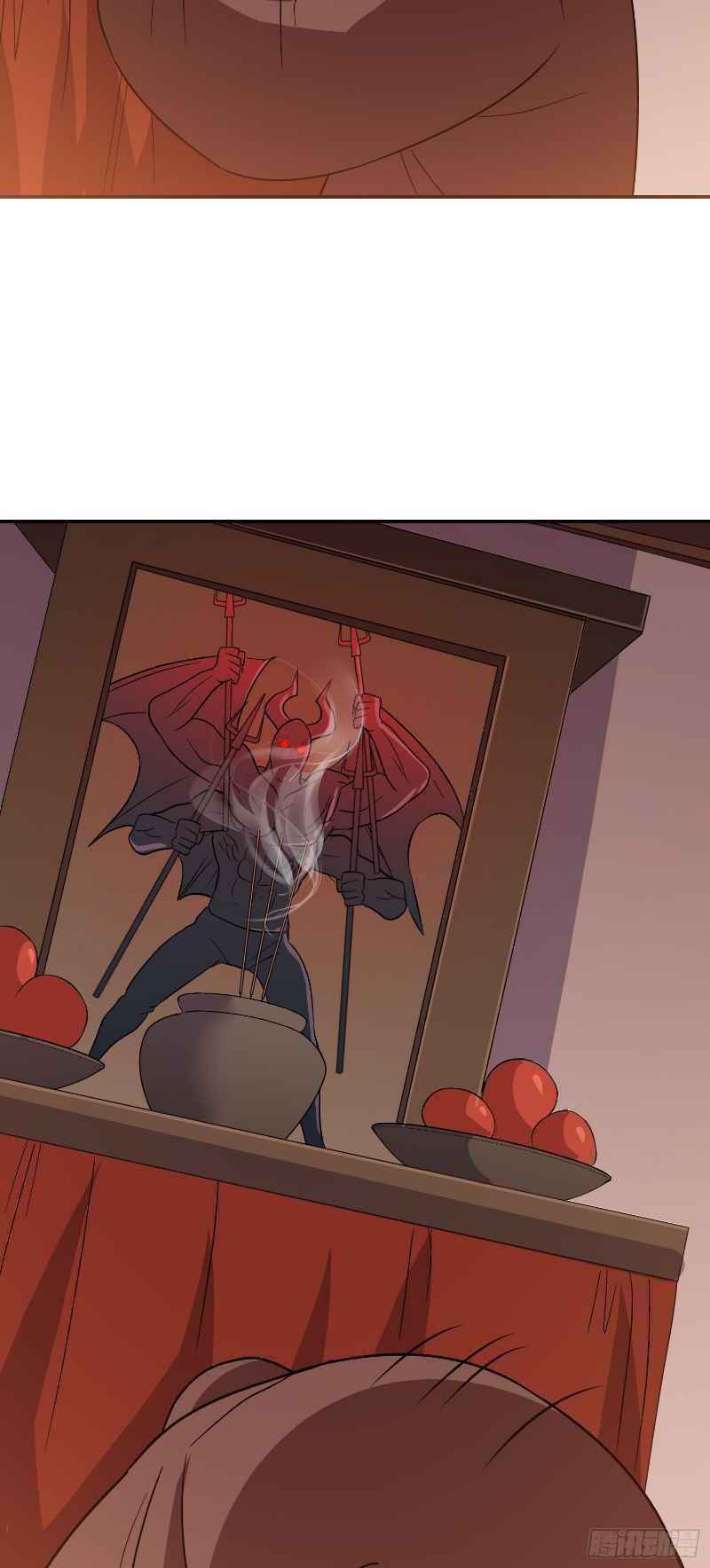 Con Của Ta Là Đại Lão - Chương 31