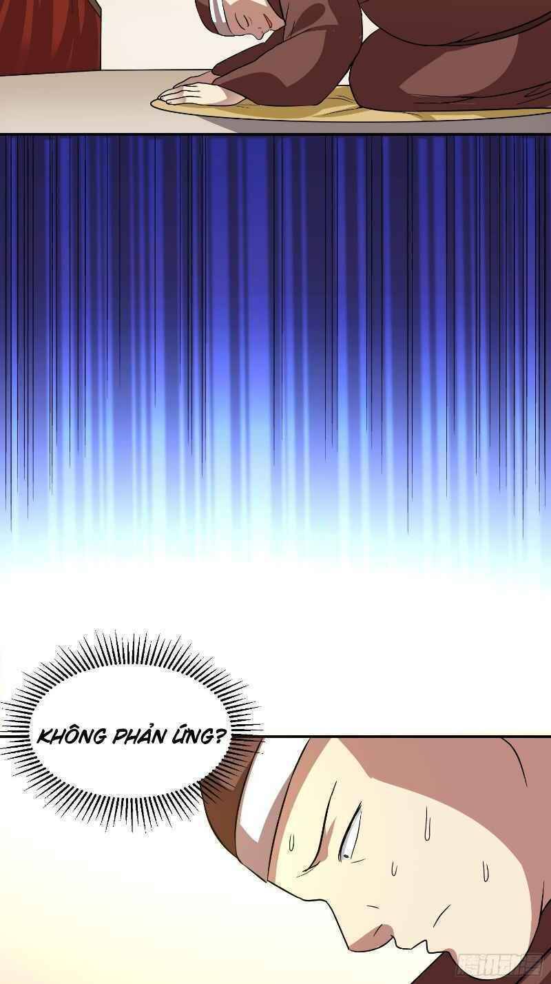 Con Của Ta Là Đại Lão - Chương 31