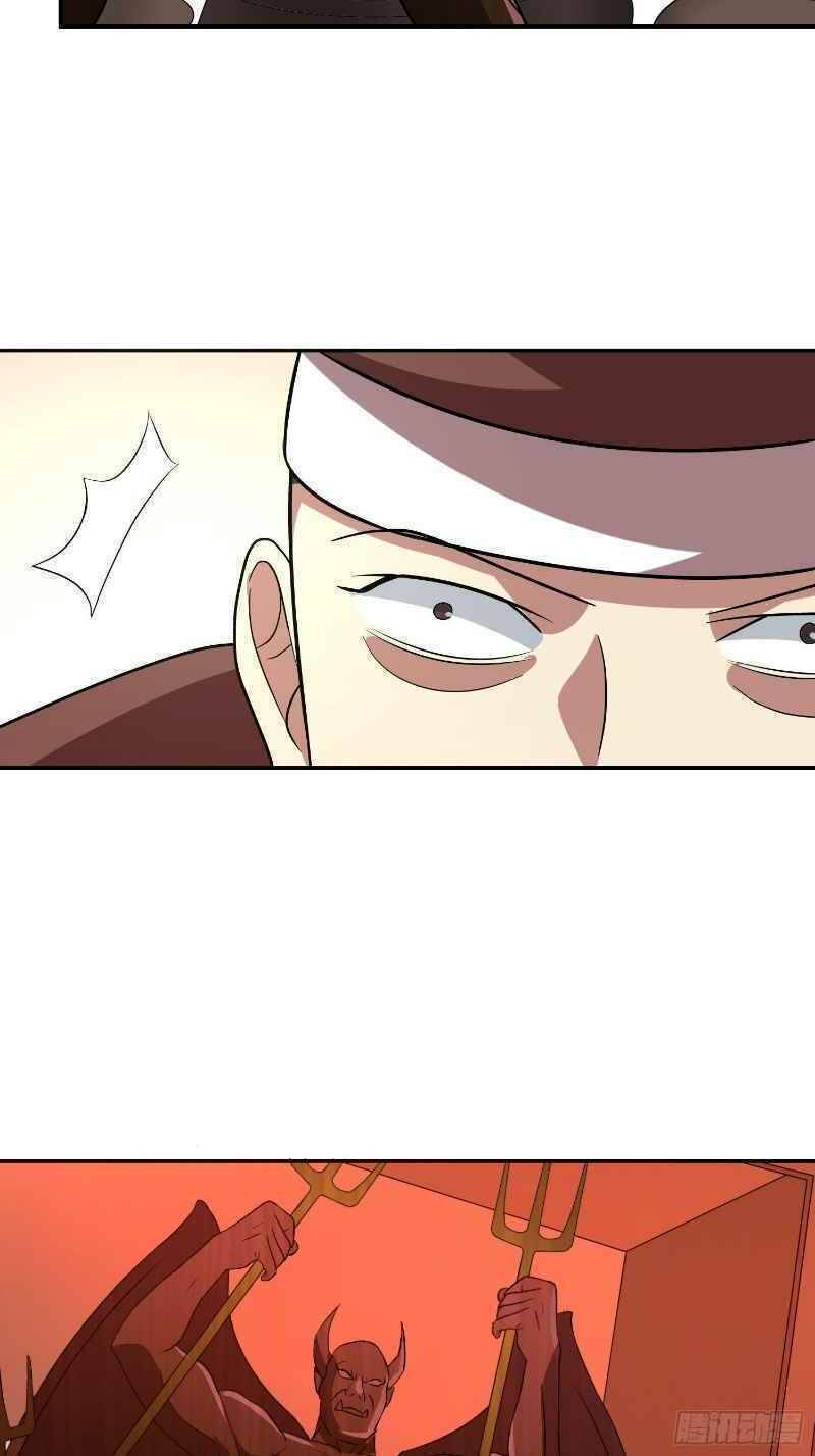 Con Của Ta Là Đại Lão - Chương 31