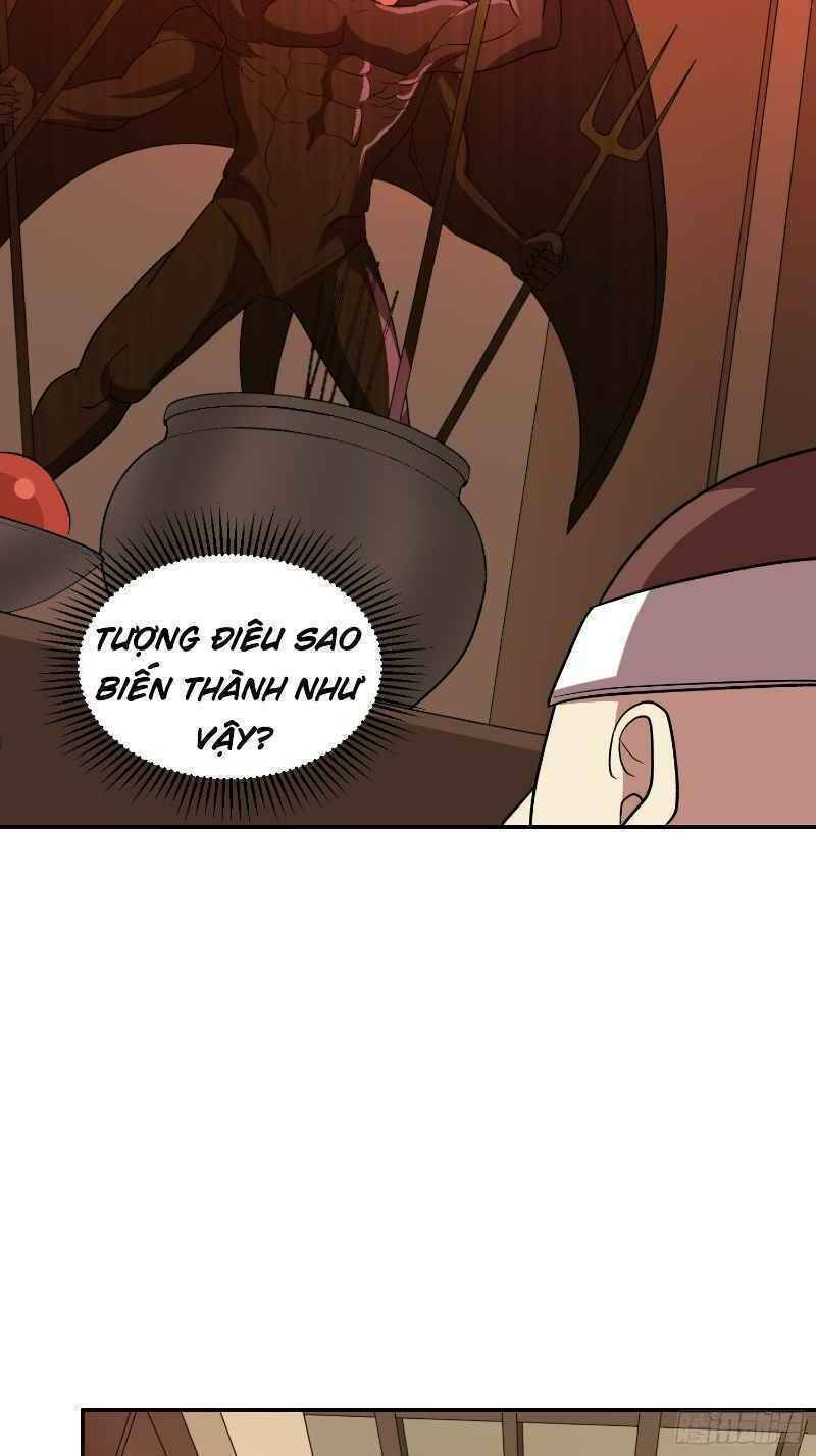 Con Của Ta Là Đại Lão - Chương 31