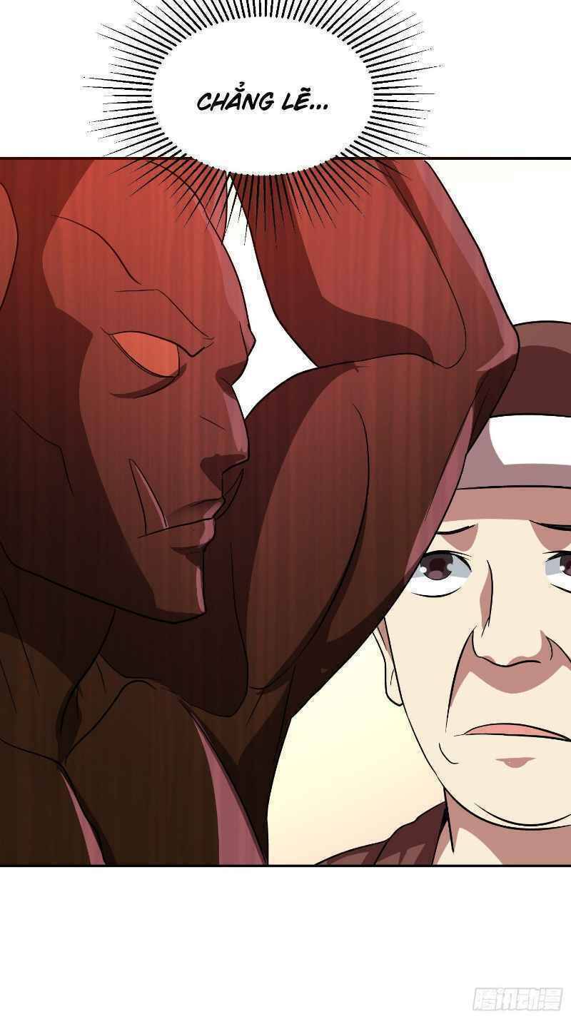 Con Của Ta Là Đại Lão - Chương 31