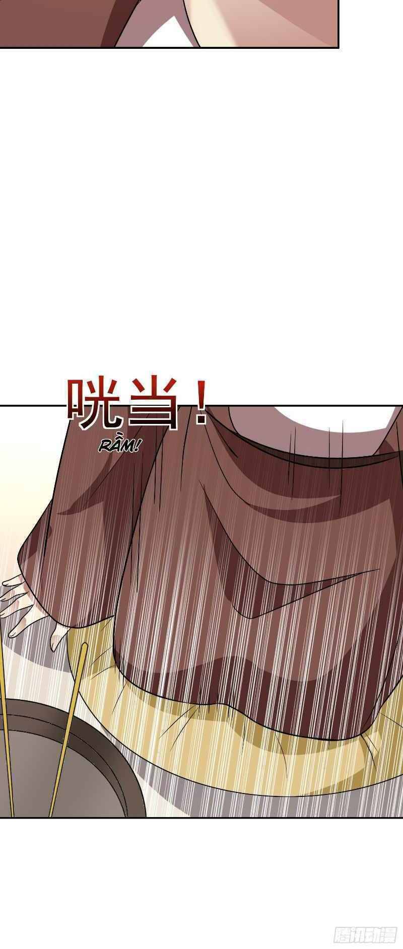 Con Của Ta Là Đại Lão - Chương 31