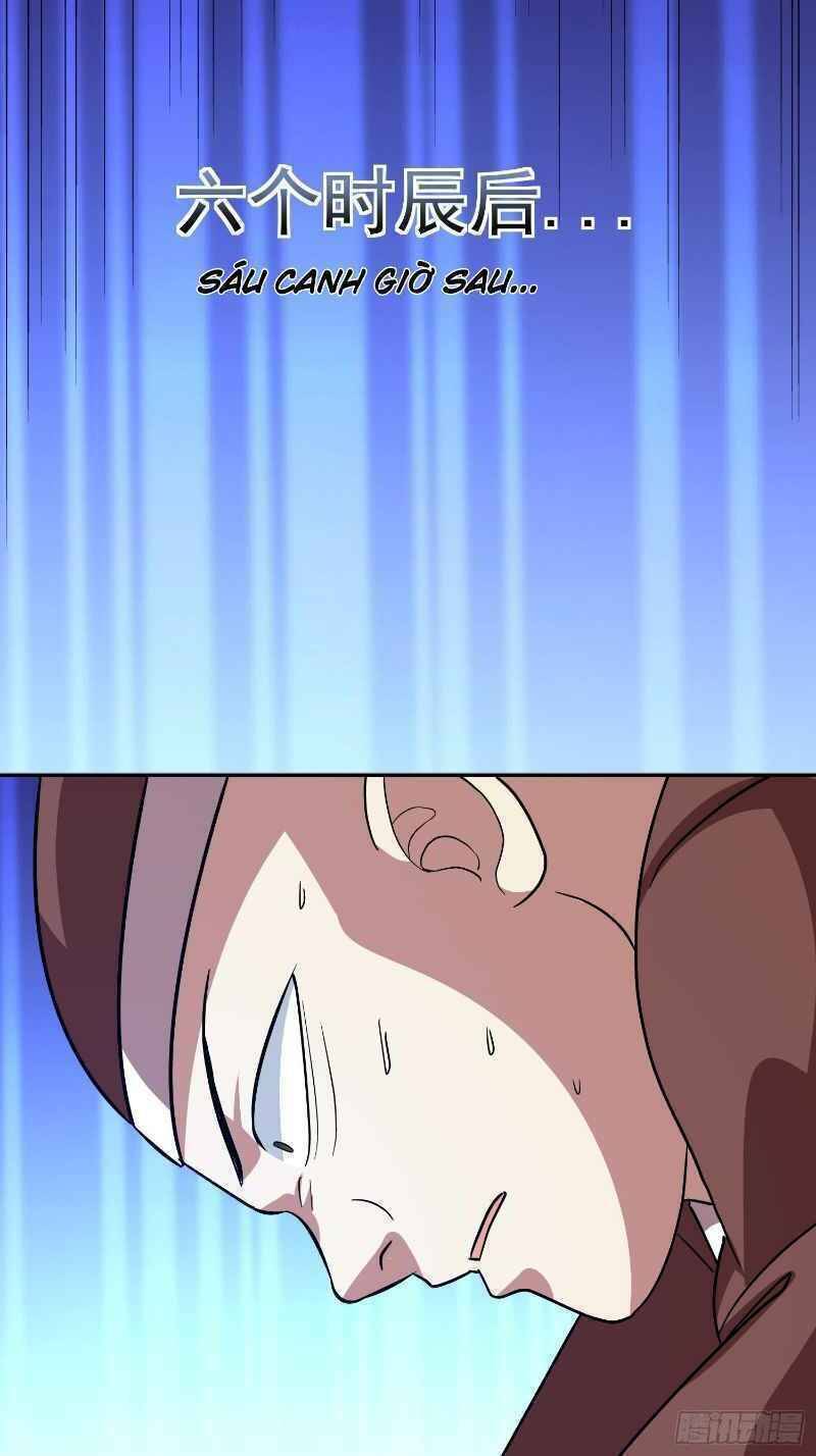 Con Của Ta Là Đại Lão - Chương 31