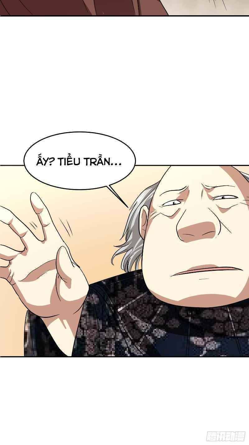 Con Của Ta Là Đại Lão - Chương 31