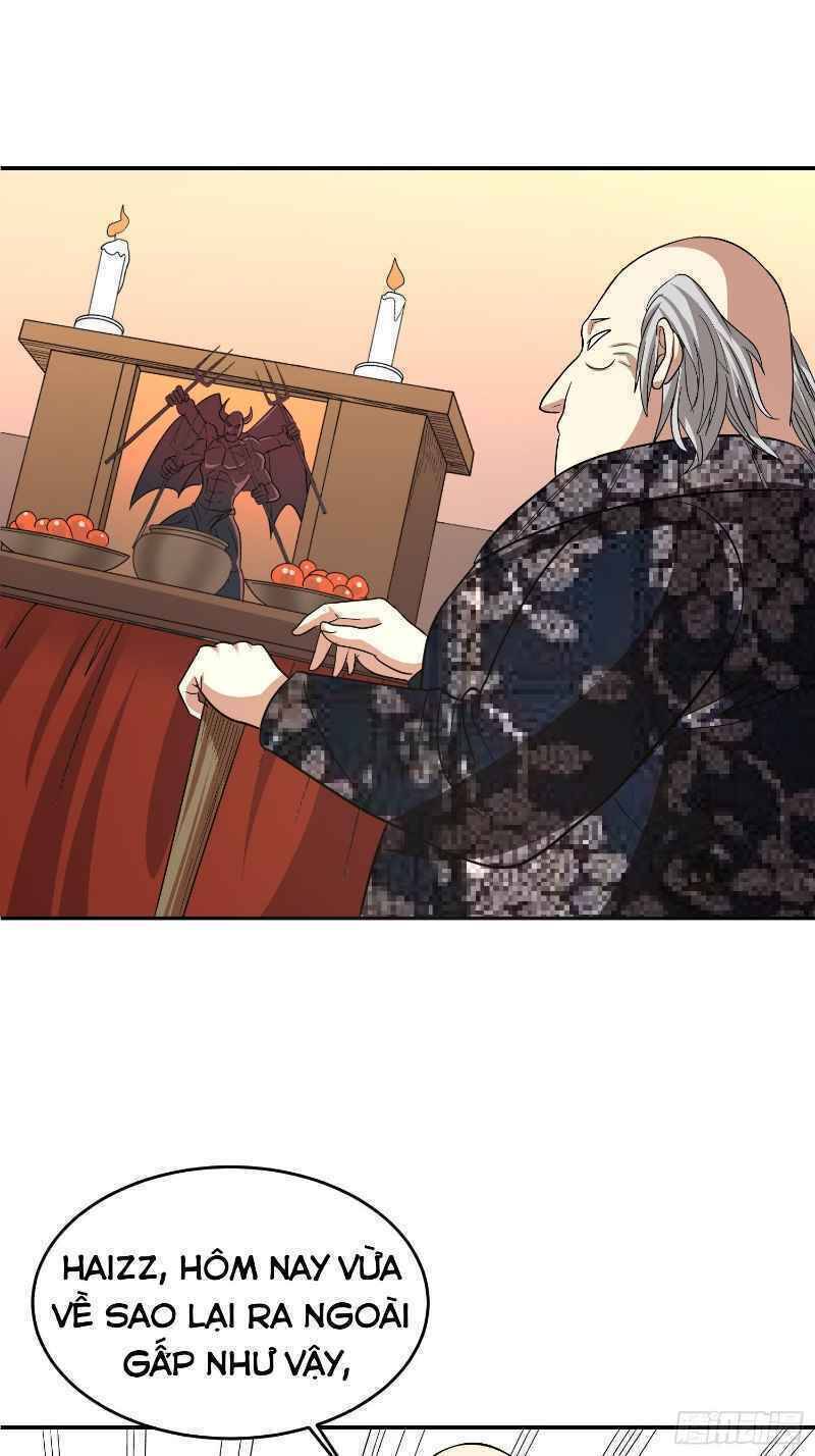 Con Của Ta Là Đại Lão - Chương 31