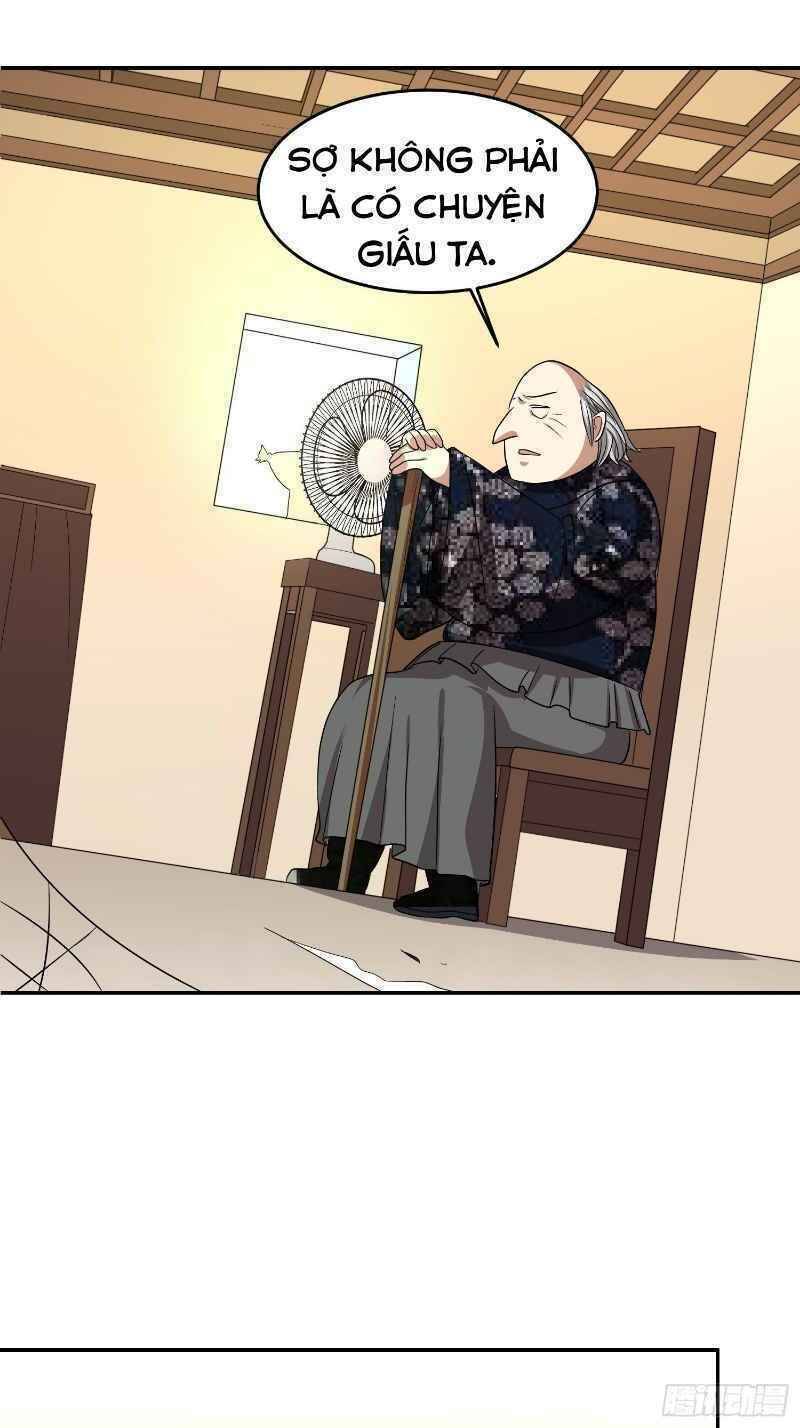 Con Của Ta Là Đại Lão - Chương 31