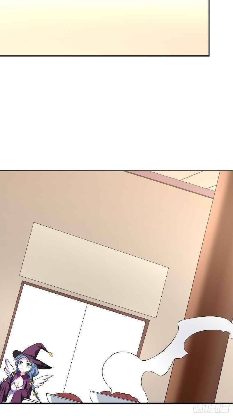 Con Của Ta Là Đại Lão - Chương 31