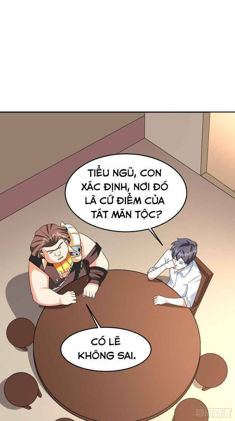 Con Của Ta Là Đại Lão - Chương 31