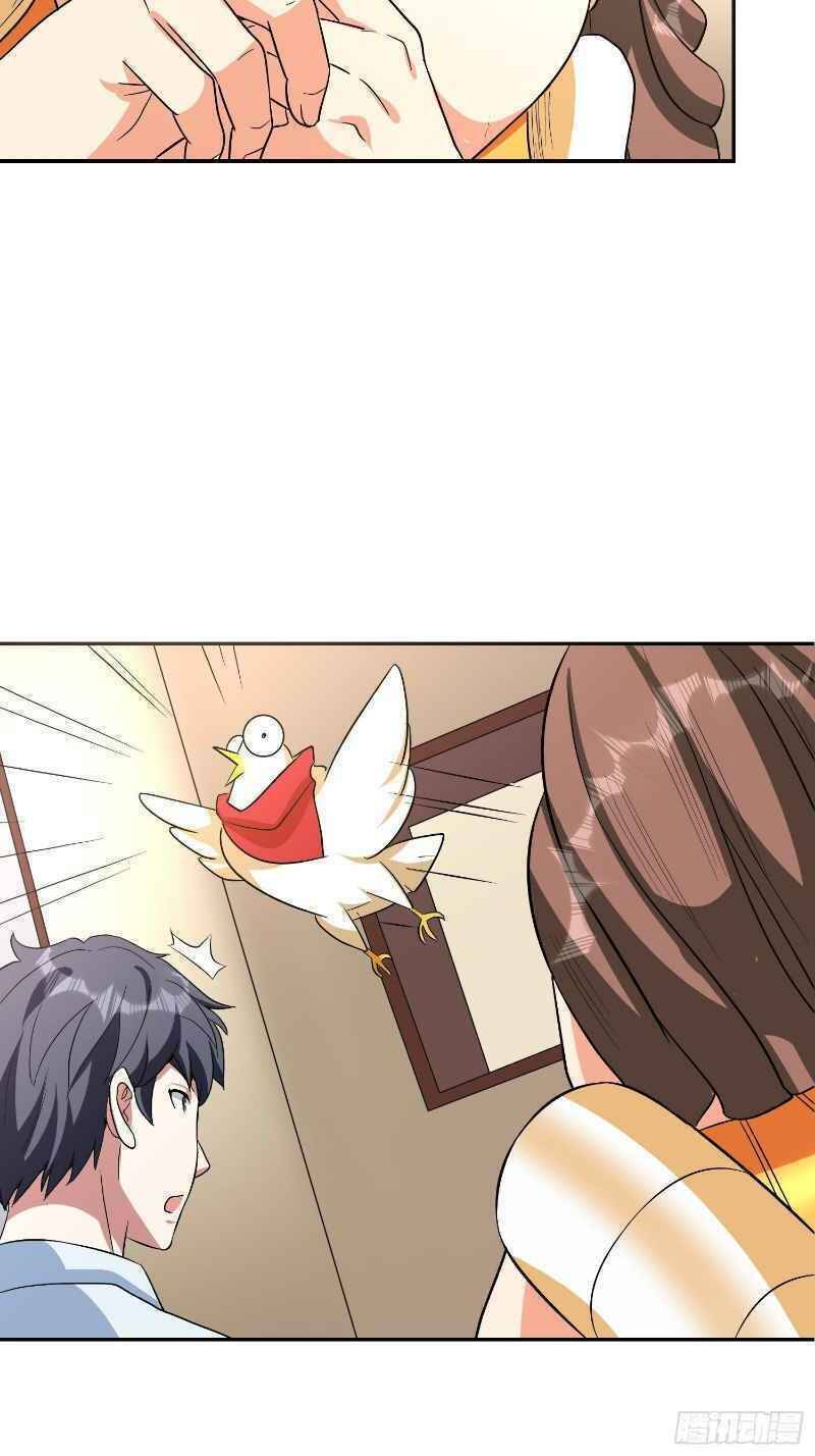 Con Của Ta Là Đại Lão - Chương 31